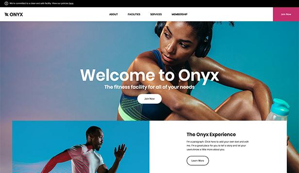 Future-Proof Your Fitness Website with Innovative Solutions