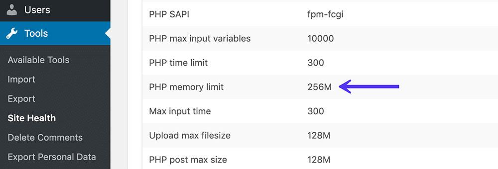 Frequently Asked Questions About WordPress Memory Limit