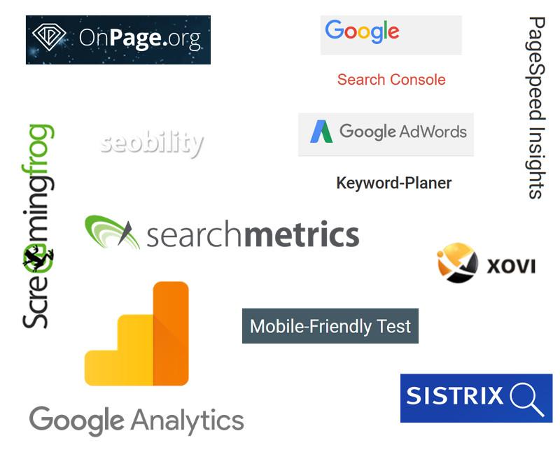 Unlocking Your Website’s Potential with SEO Tools