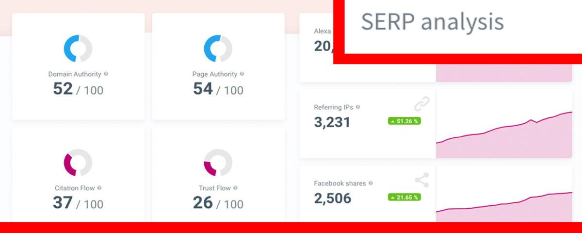 Why SERPWatcher is a Game-Changer for ‍SEO Monitoring