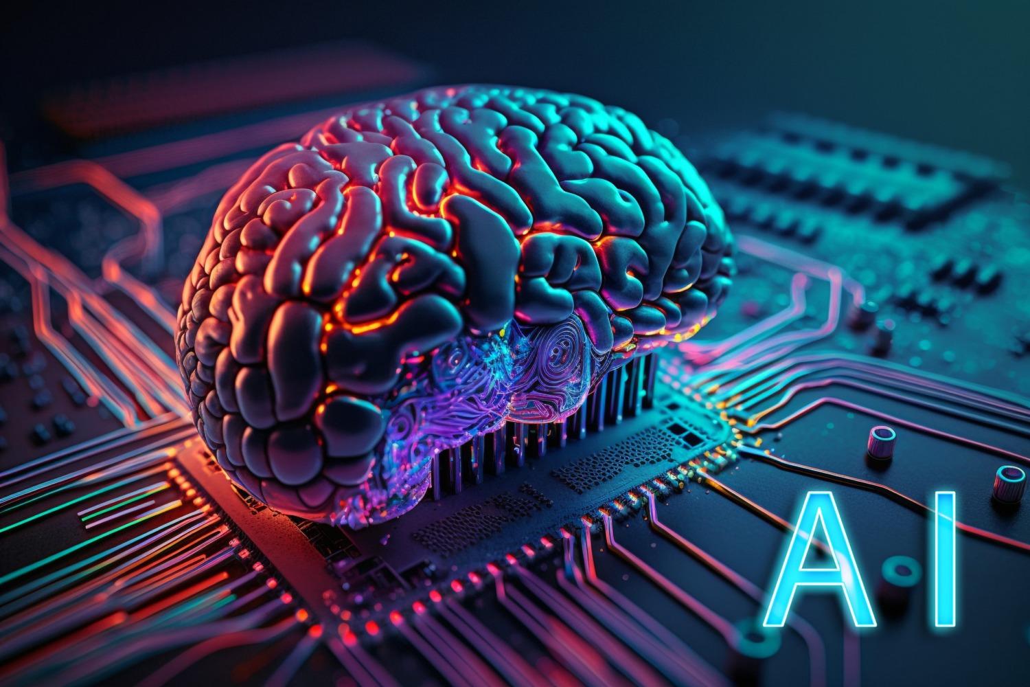 A⁣ Guide ⁤to Leveraging AI for Competitive Advantage
