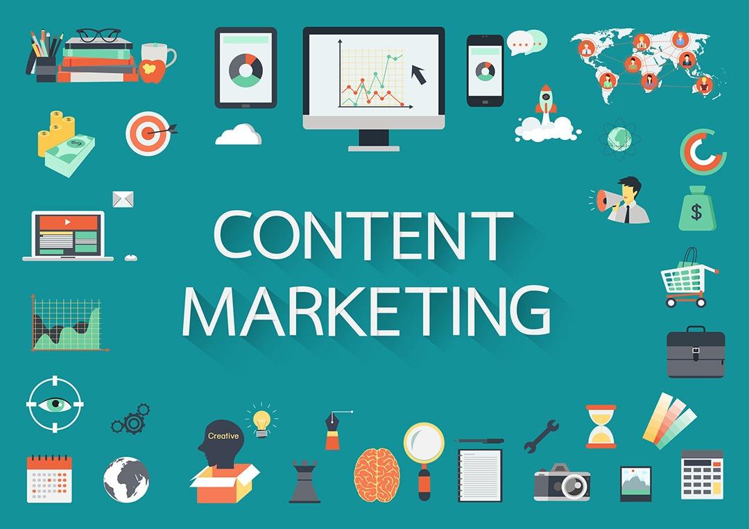 Content Marketing: Building Trust Through⁤ Valuable Information