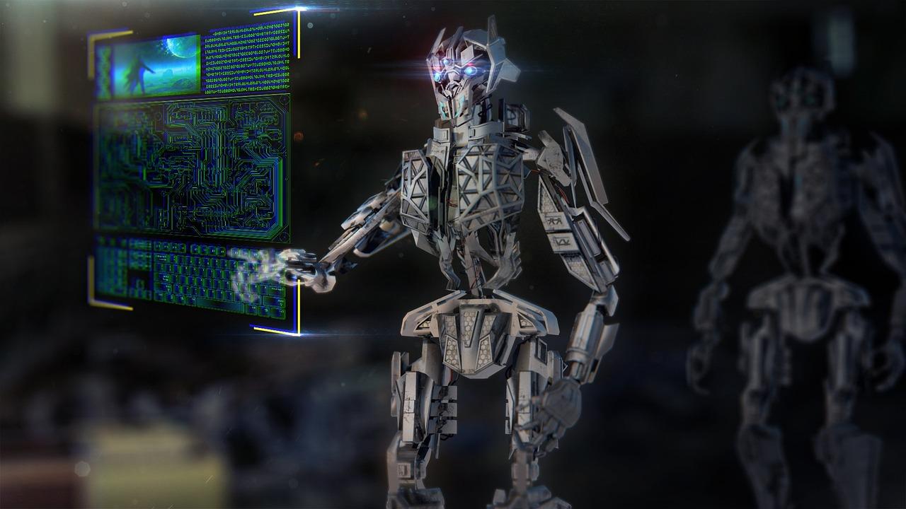 Embracing the Future: Why‍ You Cant ‌Miss These‌ AI Innovations