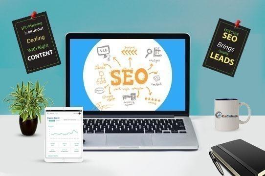How SEO Companies Stay One Step Ahead of Google’s Algorithms