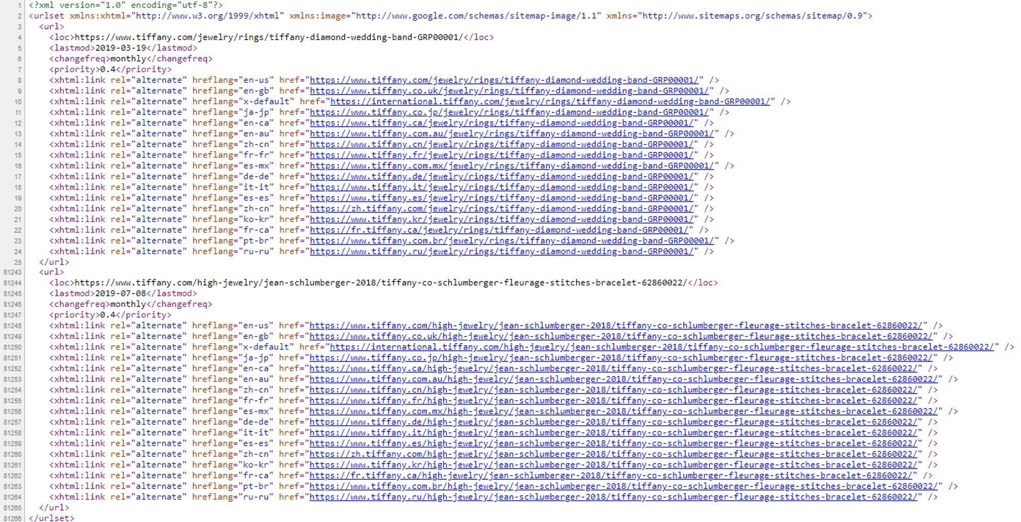 HTML vs XML Sitemap: Which Should You Use?