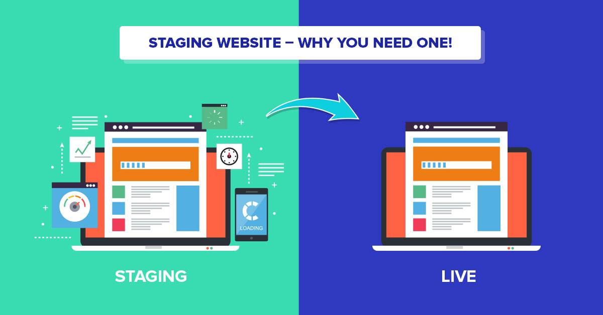 Beginner’s Guide: How to Set Up a WordPress Staging Site