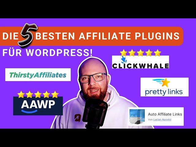 Top 7 WooCommerce Affiliate Plugins