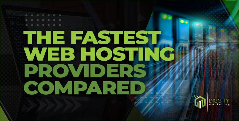 10 Fastest Web Hosting Companies (Real Test Data for 2025)