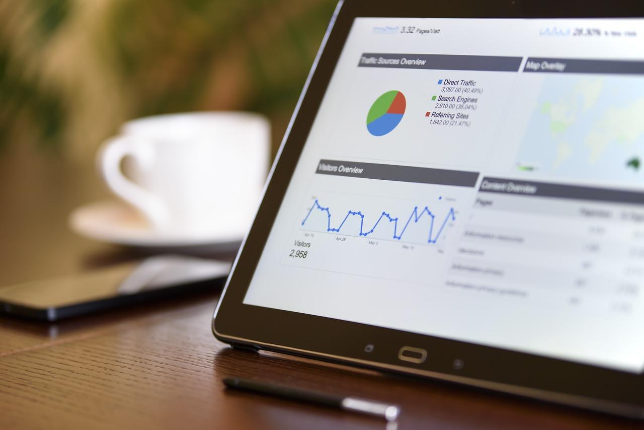 Utilizing Data Analytics to Drive AI Strategy