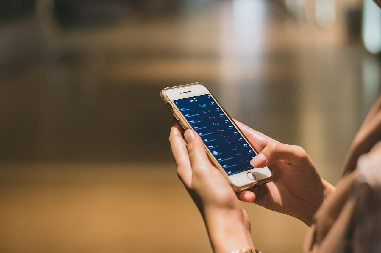 Leveraging Mobile Payments for the Modern Shopper