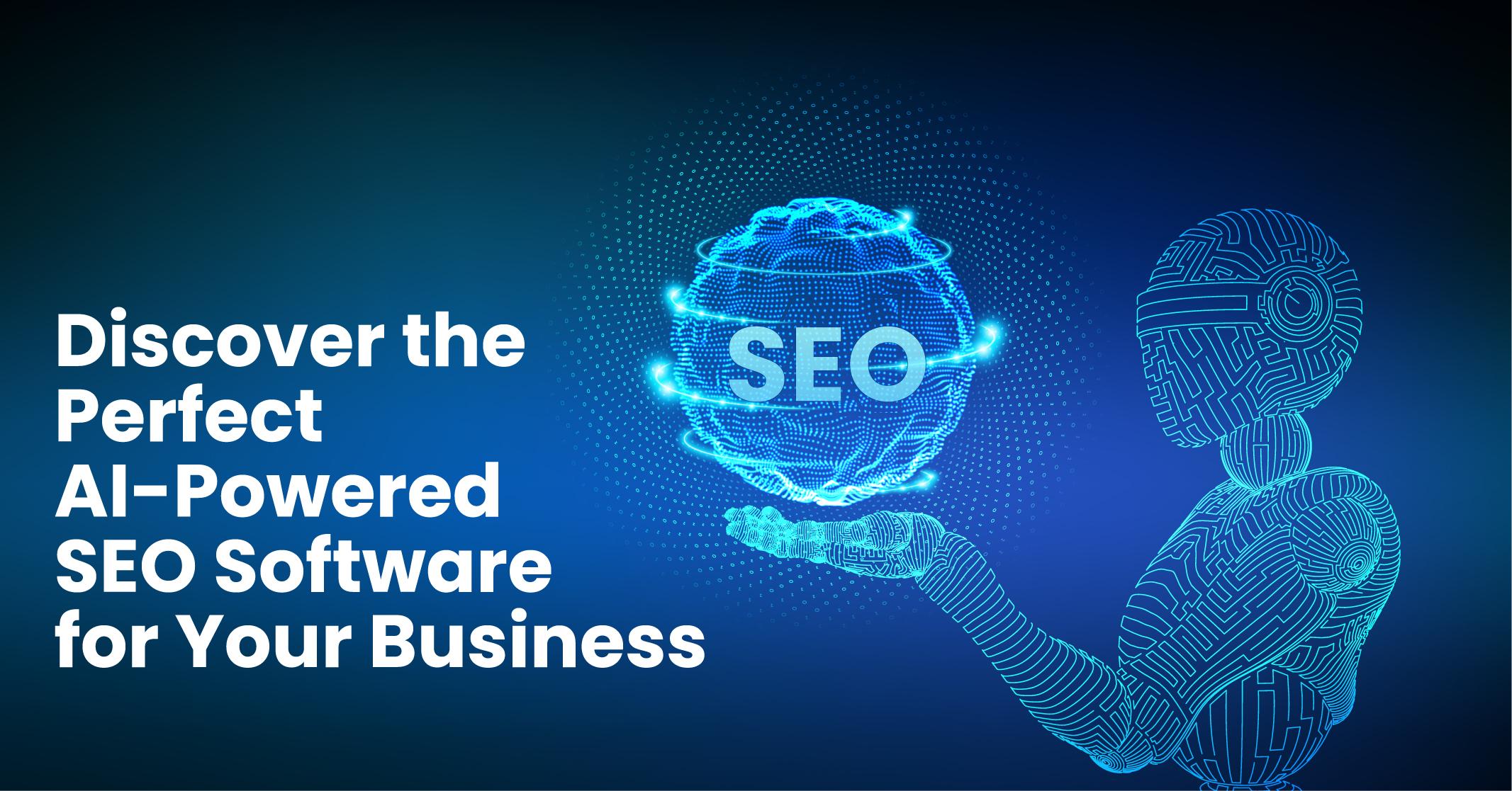 The Future of SEO: ​Adapting to ⁢AI-Driven Changes