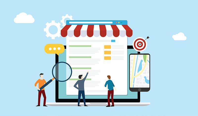 The Importance of Local SEO for Community‌ Engagement