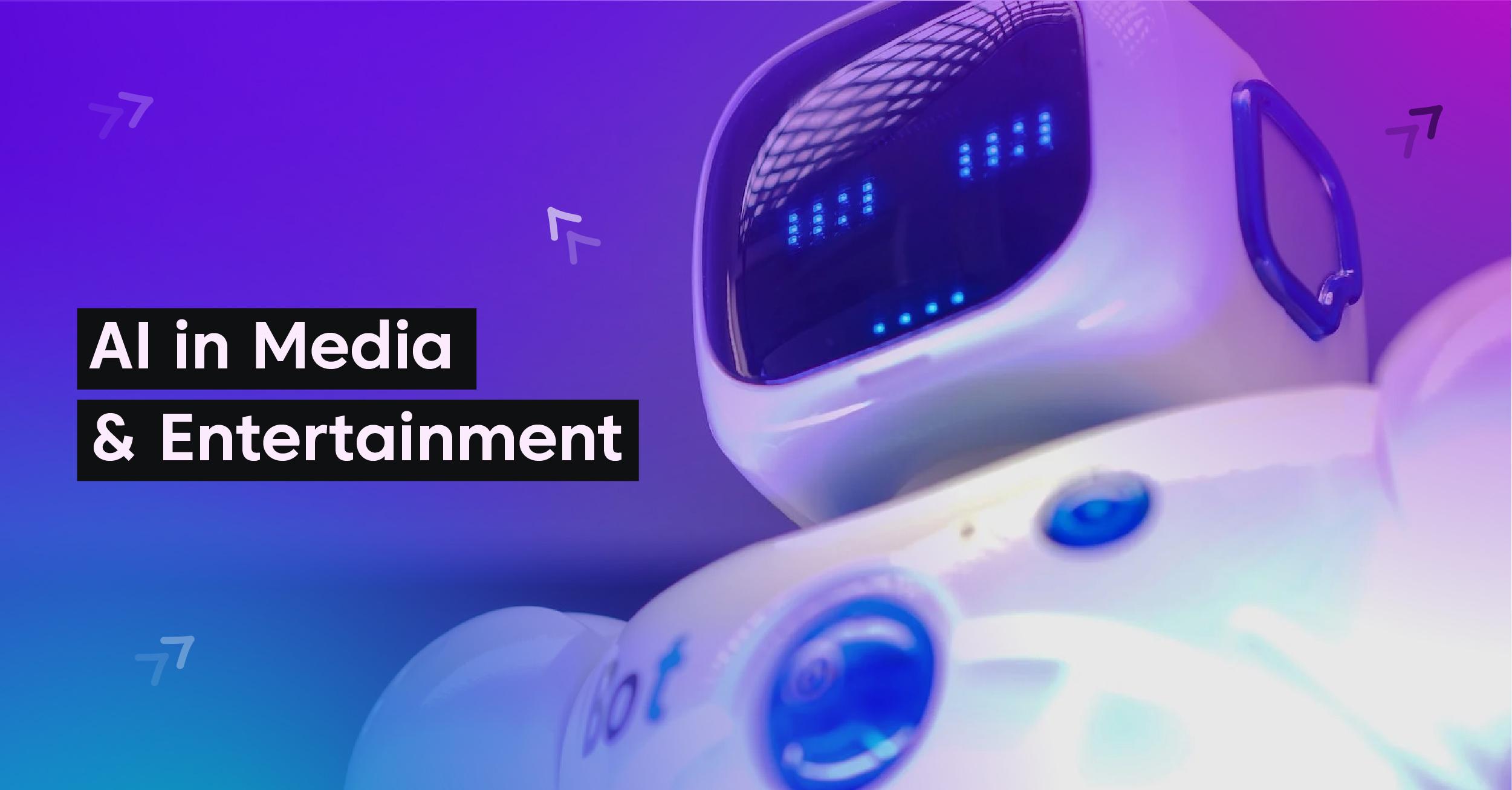 Exploring New⁢ Horizons with AI-Powered Entertainment