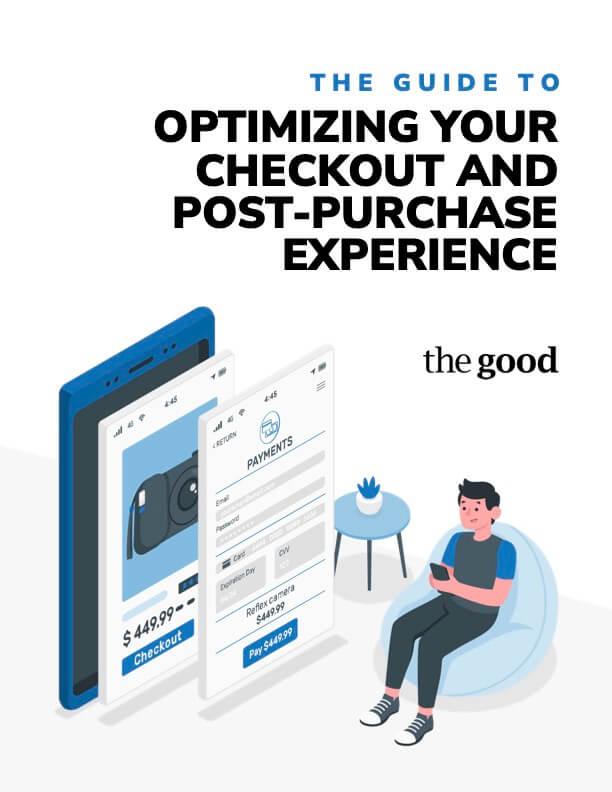 Streamlining Your Checkout Experience for Higher Sales
