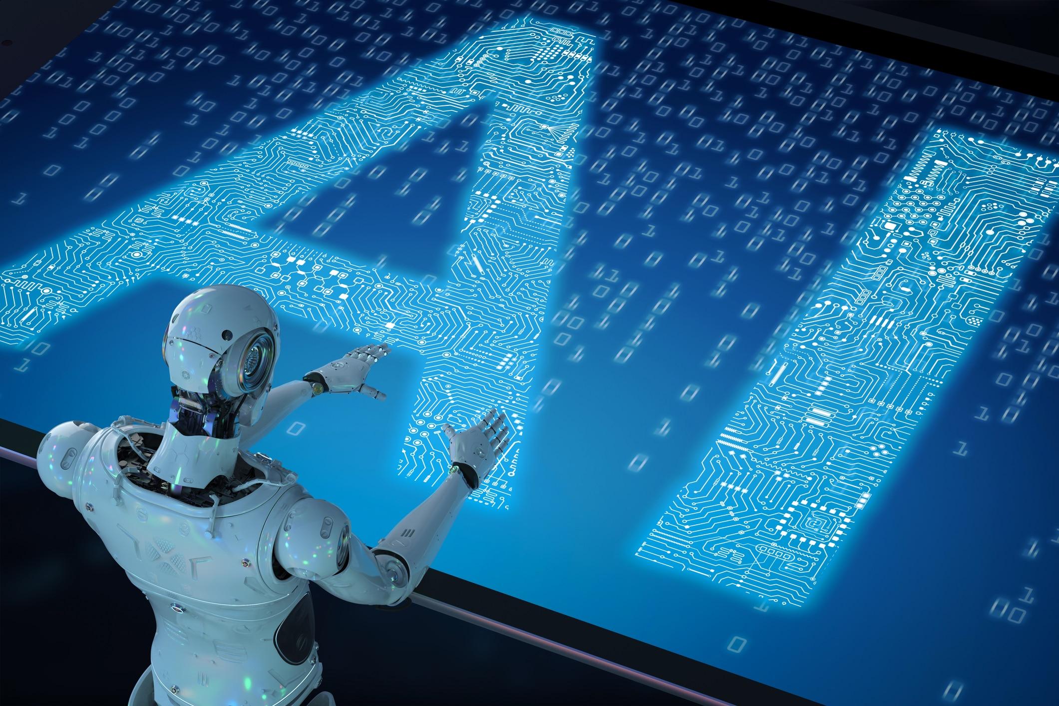 Utilizing ⁤Artificial Intelligence to Predict Trends