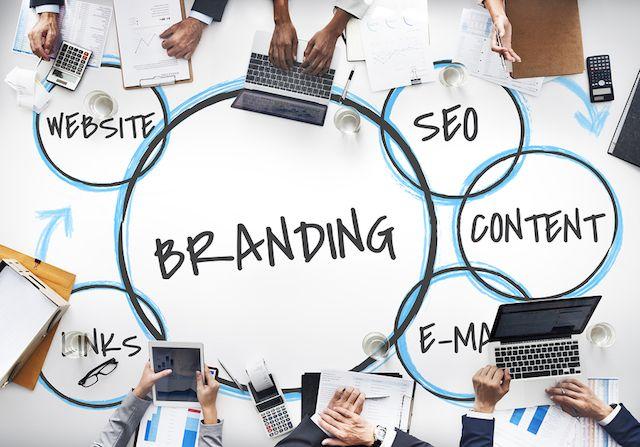 Building a Strong Brand Presence ‍Beyond Rankings