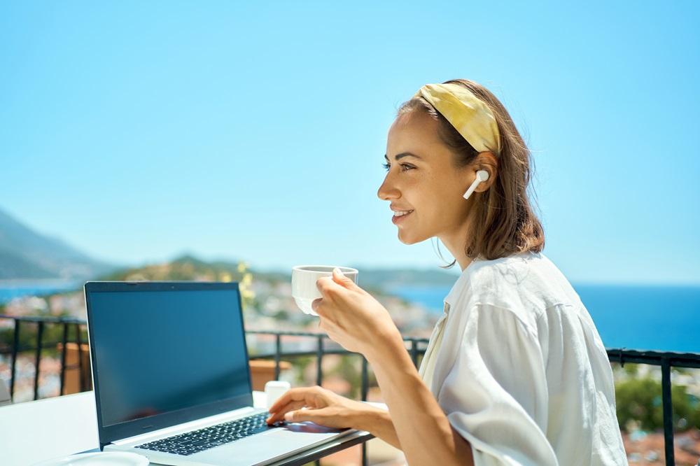 Empowering Remote Work with Flexible Solutions