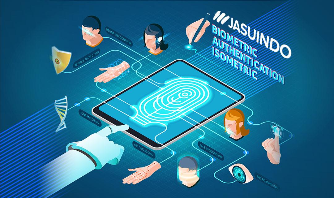 Elevating ​Data Security with Cutting-Edge Biometric Technologies