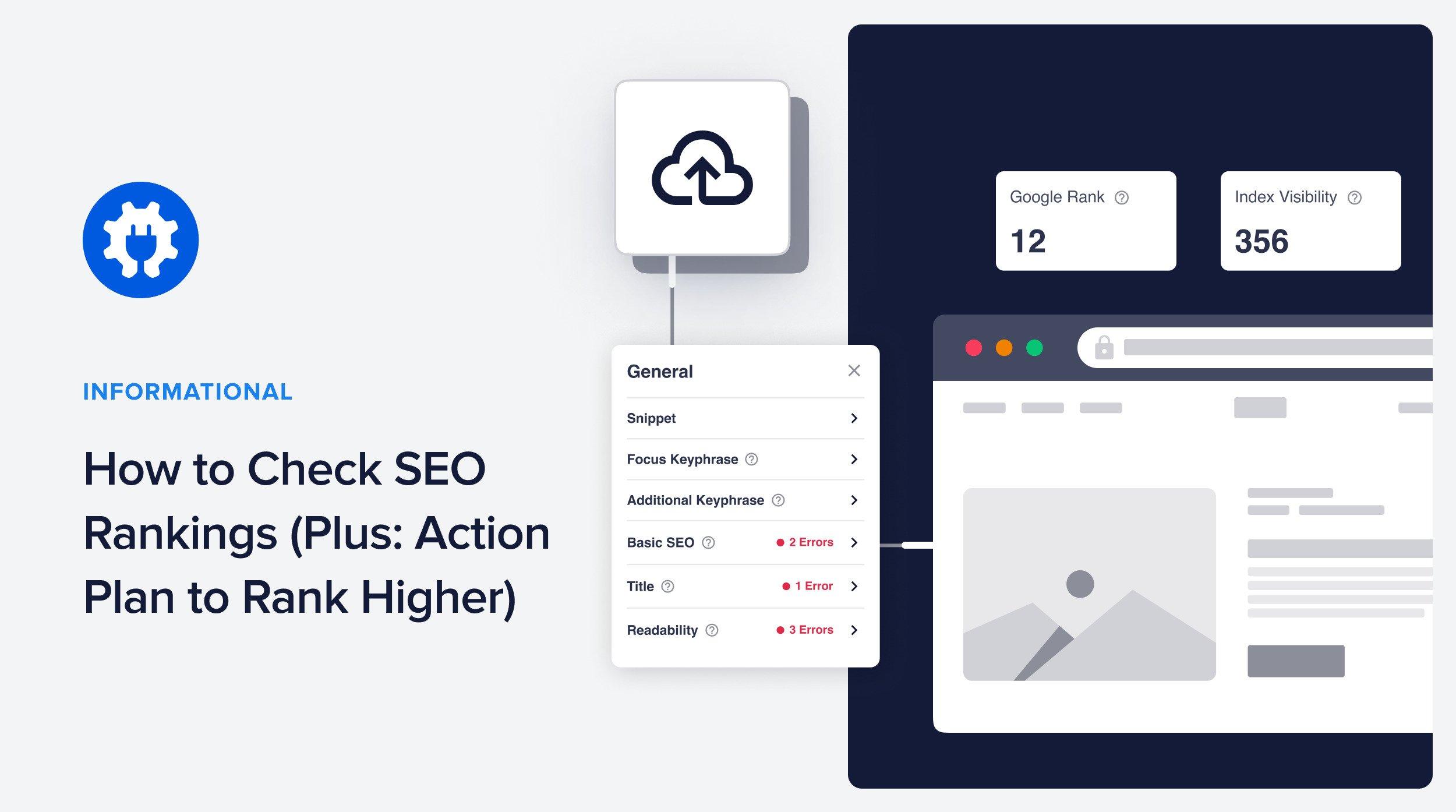 Key Features ‌to Look‌ for ⁤in an⁤ SEO Ranking Checker