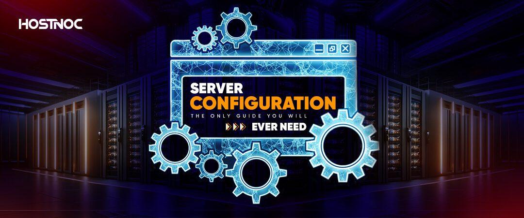 Reviewing Server Configuration and ​PHP Settings for Optimal Performance