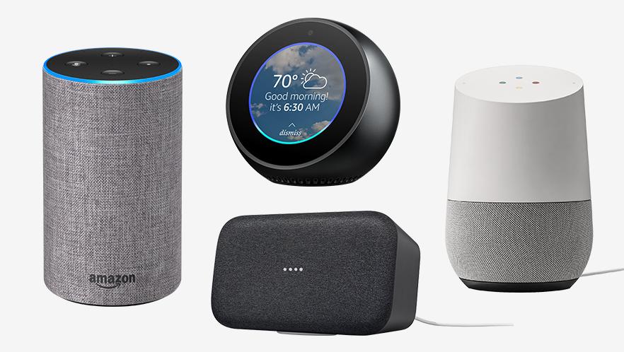 Revolutionize Your Daily Tasks with Smart Assistants