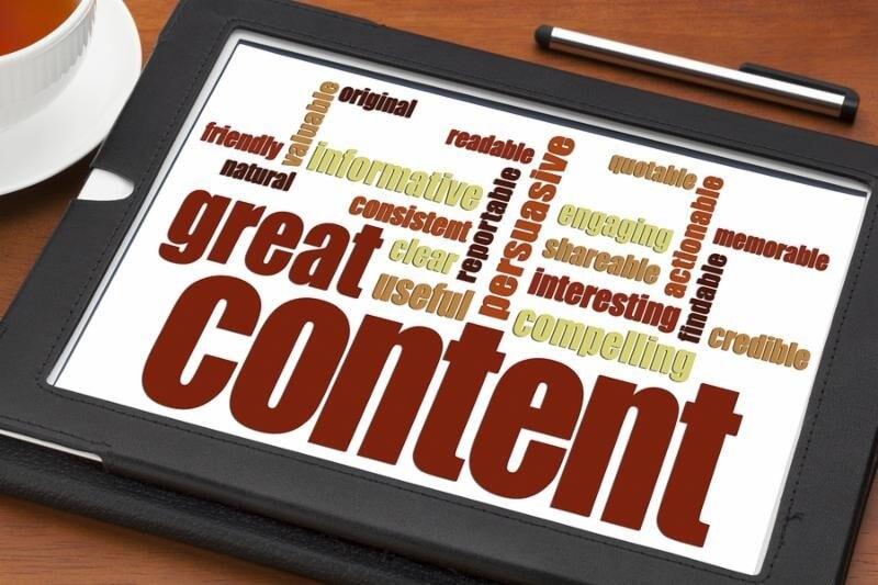 The Power of Quality Content in Staying Relevant