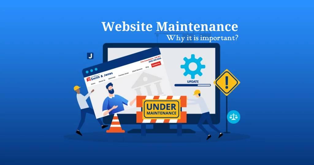 Ongoing Maintenance: Keeping Your Website ⁤Fresh and Functional