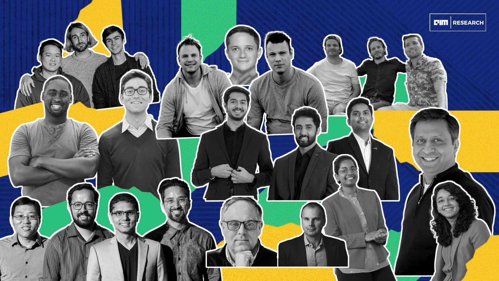 Real-World Success Stories: Brands Thriving with AI