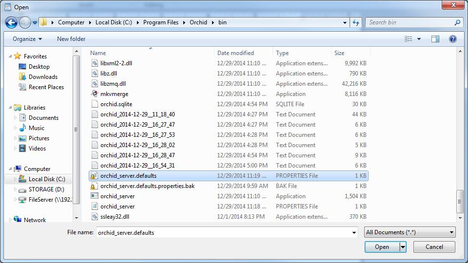 Tweaking the Configuration Files for ⁣Success