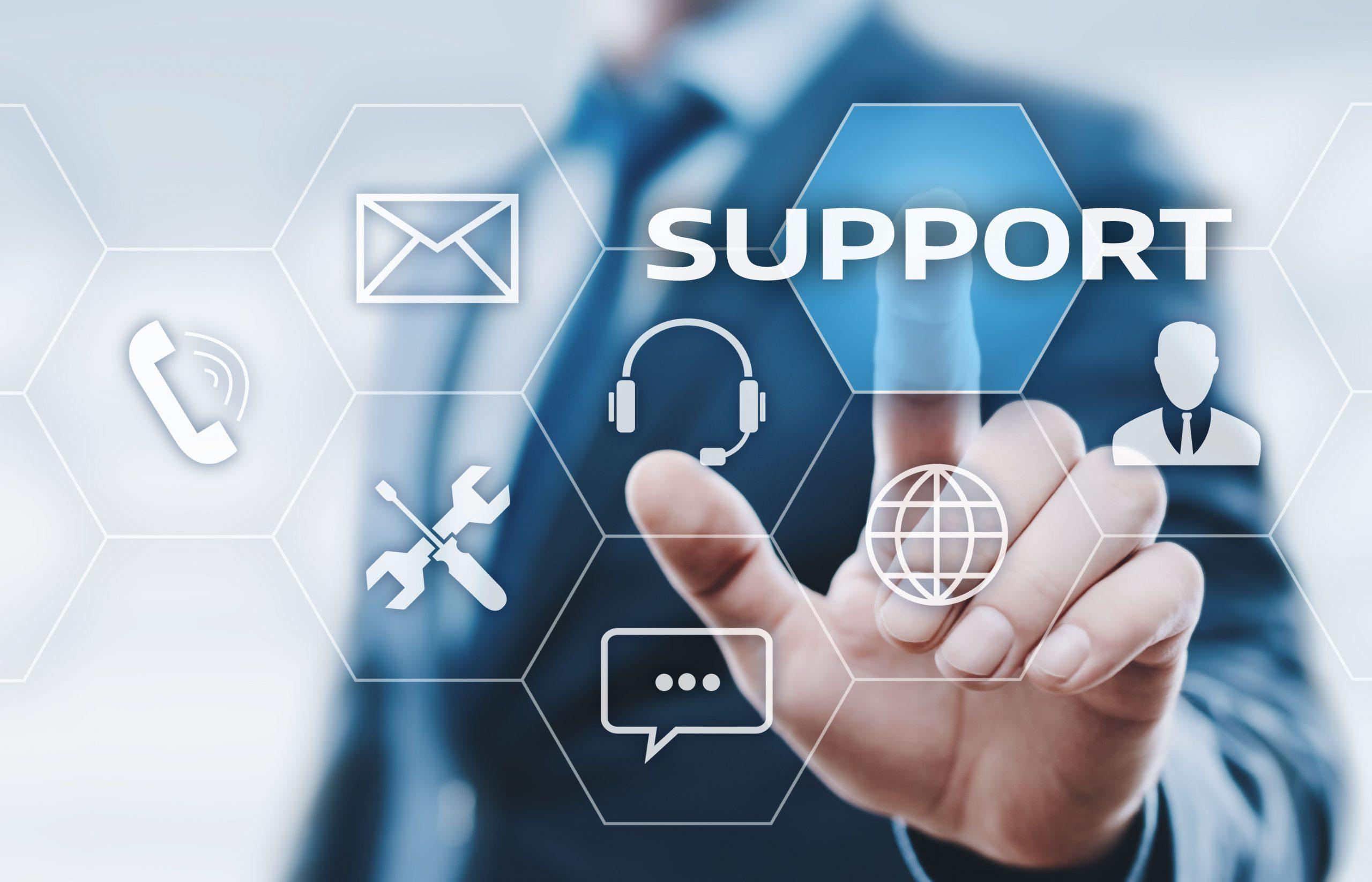 Providing Top-Notch Customer​ Support to Boost‌ Loyalty