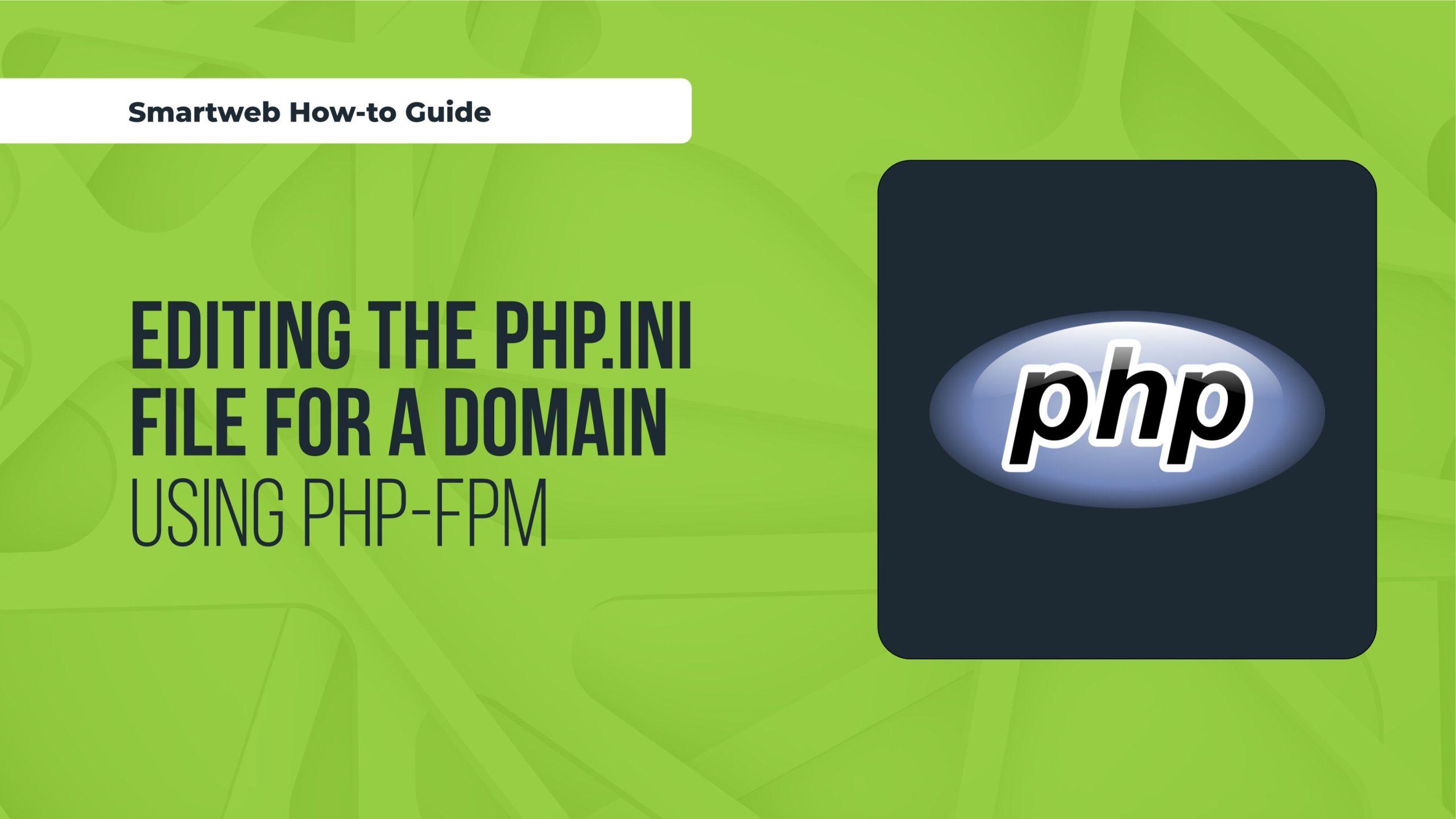 Method Two: ⁣Adjusting the php.ini File for Advanced Users