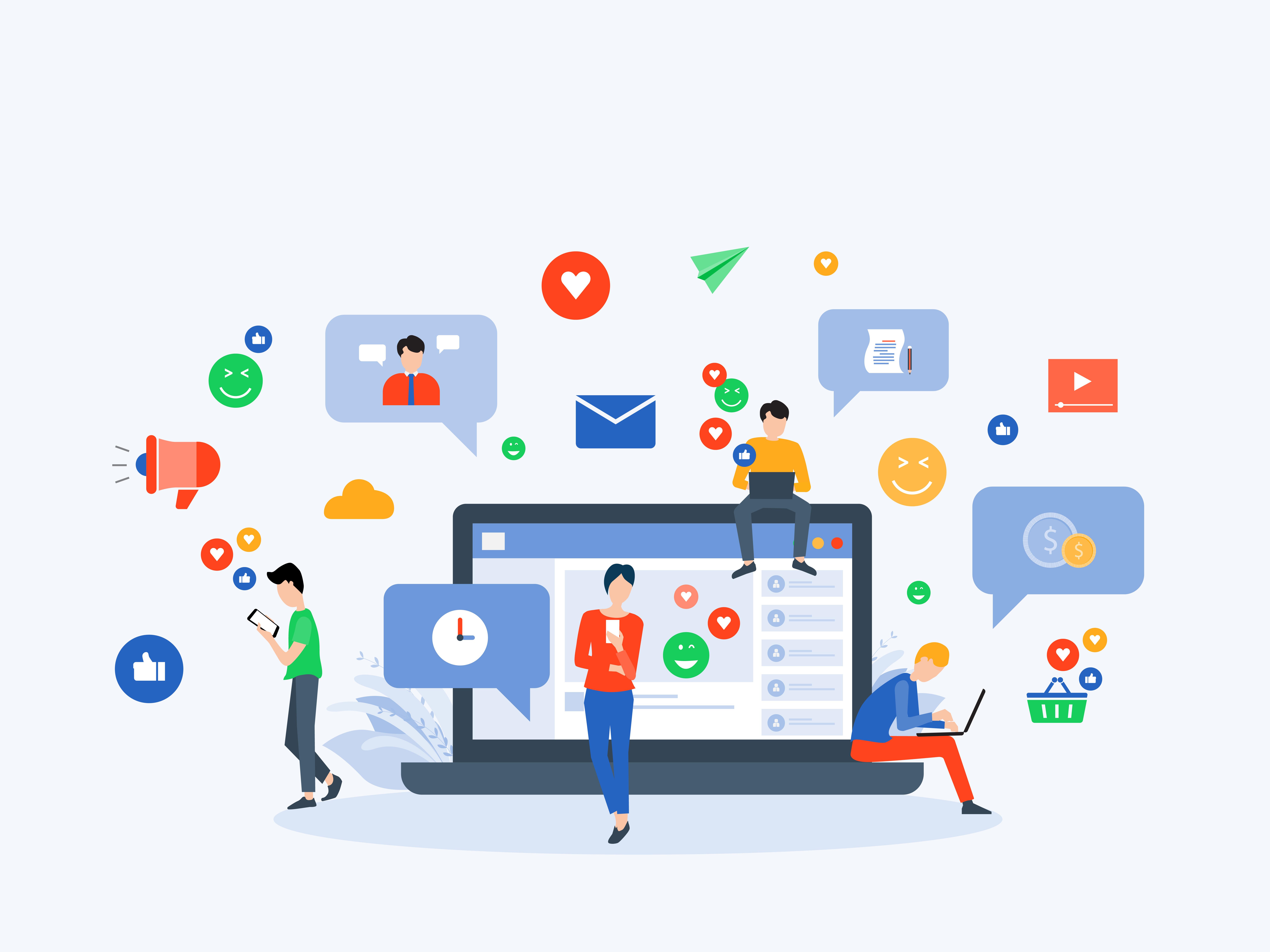Optimizing Your Online Presence for Maximum Visibility