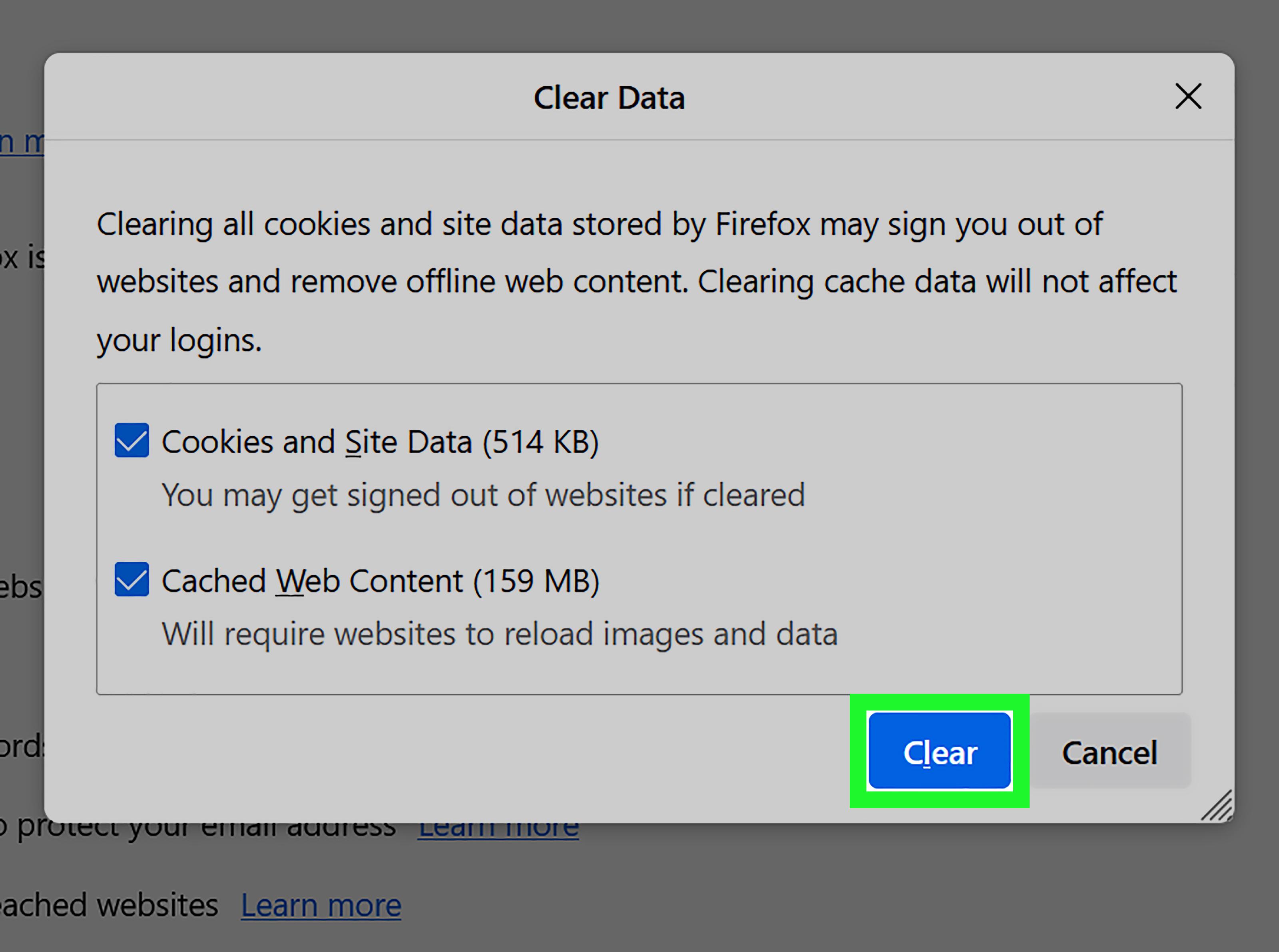 Clearing Cache‌ and Cookies for Quick Fixes