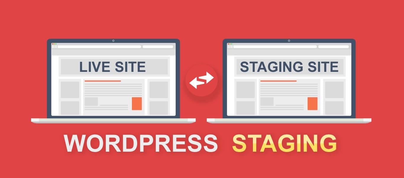 Maximizing⁣ the Benefits of Your Staging⁢ Site for‌ Future Projects