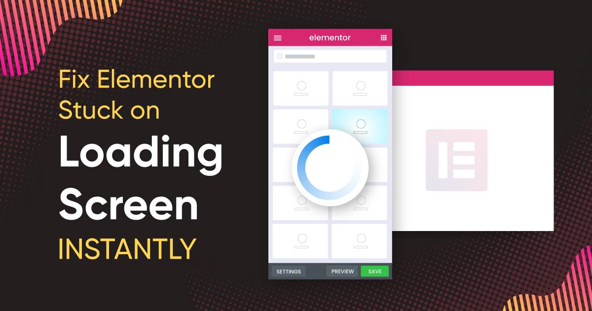 Understanding the Common Causes ⁣of⁣ Elementor Loading Issues