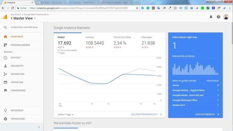 Harnessing Analytics to Drive Your Affiliate Strategy