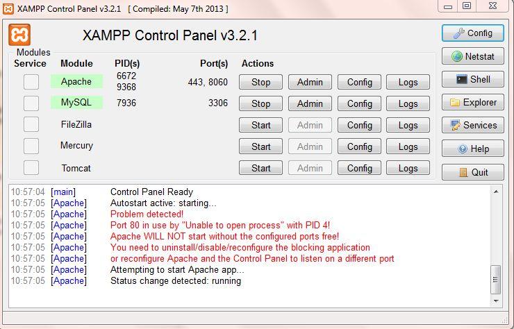 Tips for Preventing Future Apache ‍Shutdown Issues