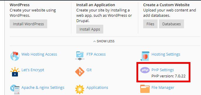 The Importance of PHP Version ‍in⁣ Elementor⁤ Functionality