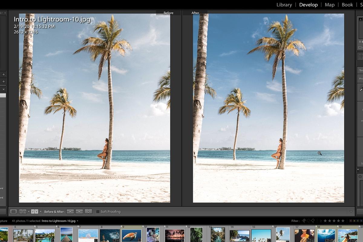 Transforming Your Photos with ⁤Advanced ⁣Editing⁣ Apps