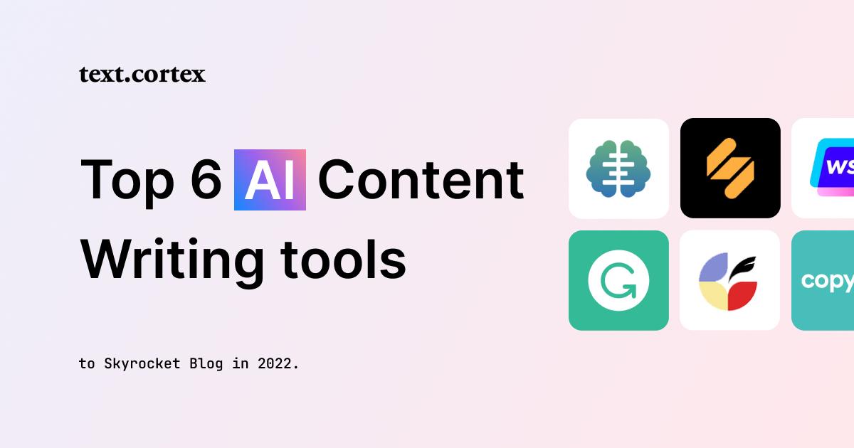 The Double-Edged Sword of AI in Blogging