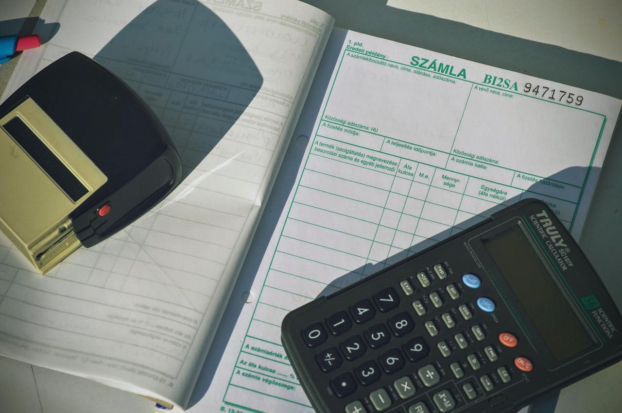 Future-Proof Your Business with Adaptable Tax Calculation Tools