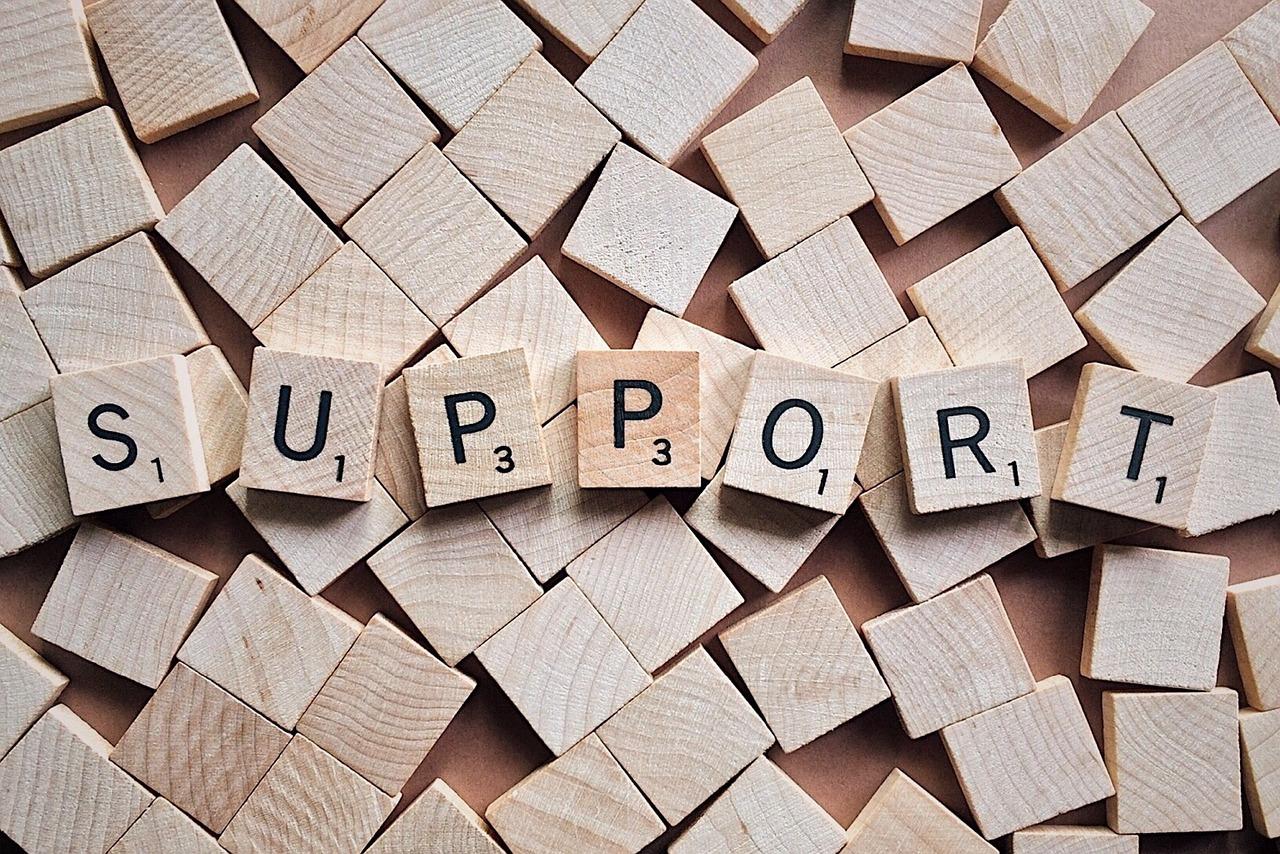 Support‍ and Documentation for Peace ⁣of Mind
