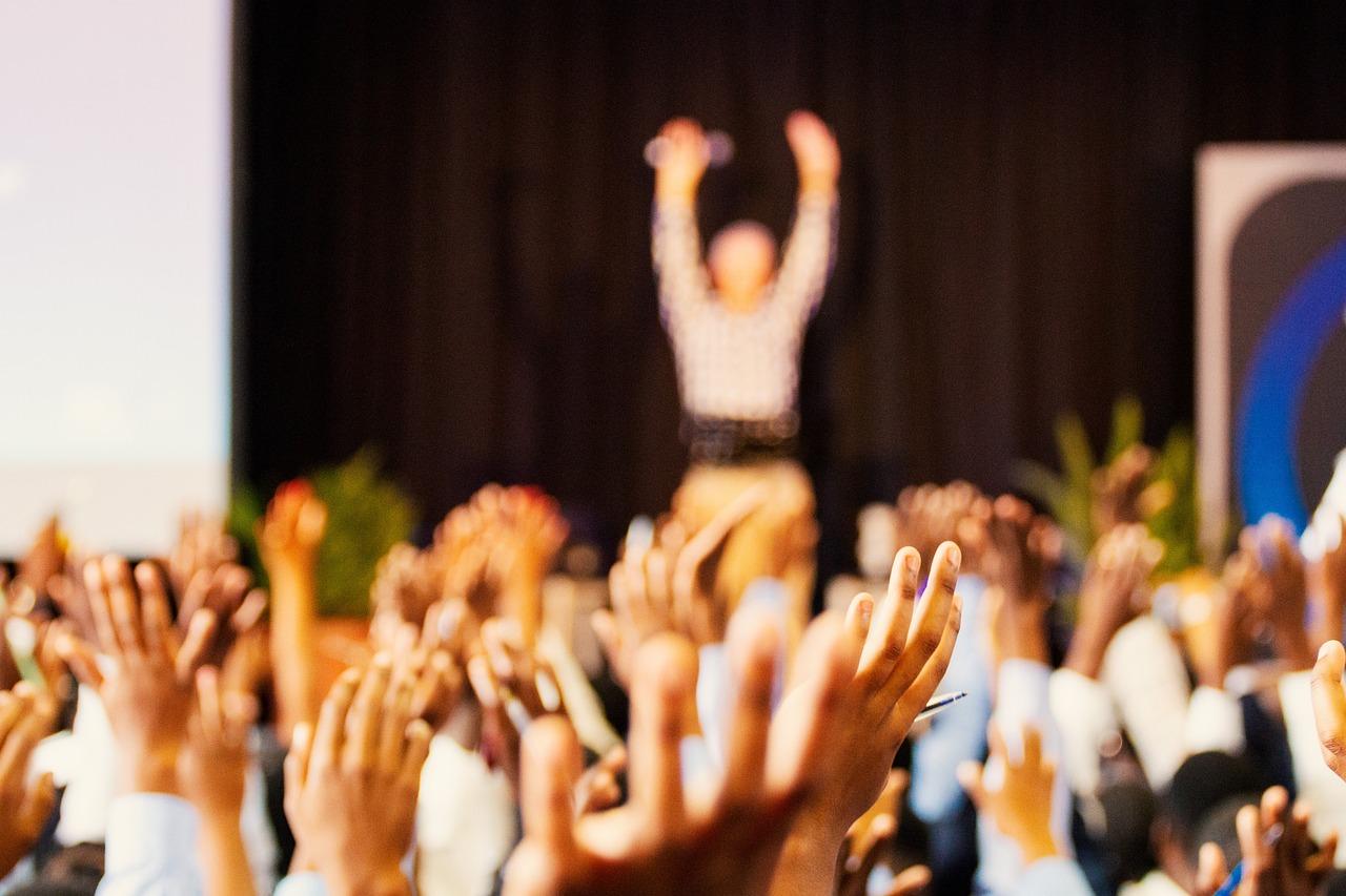 Understanding Your Audience: ⁤The ‍Key to Engaging Content