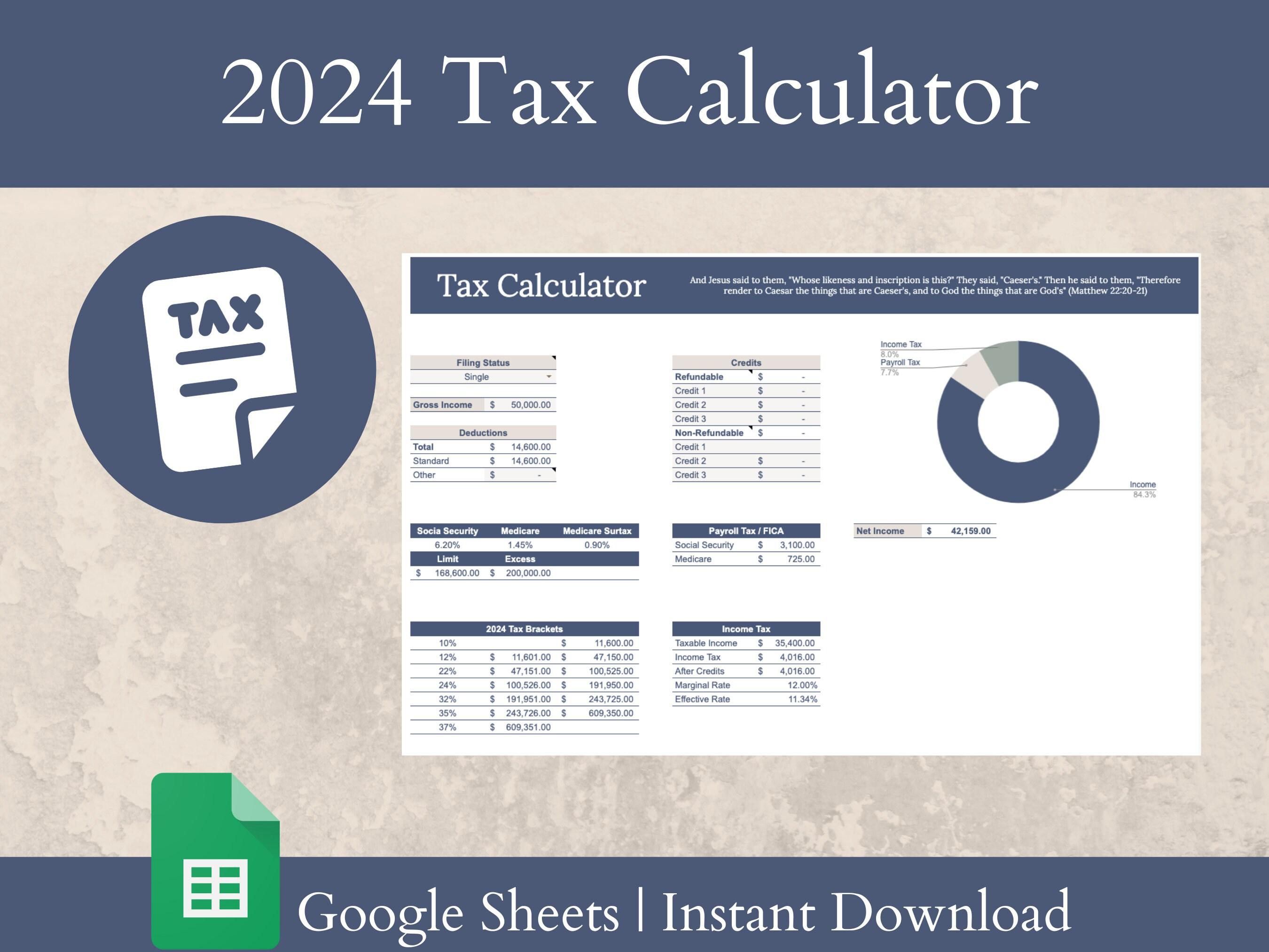 Boost Your Revenue by Enhancing Customer Trust with Accurate Tax Estimates