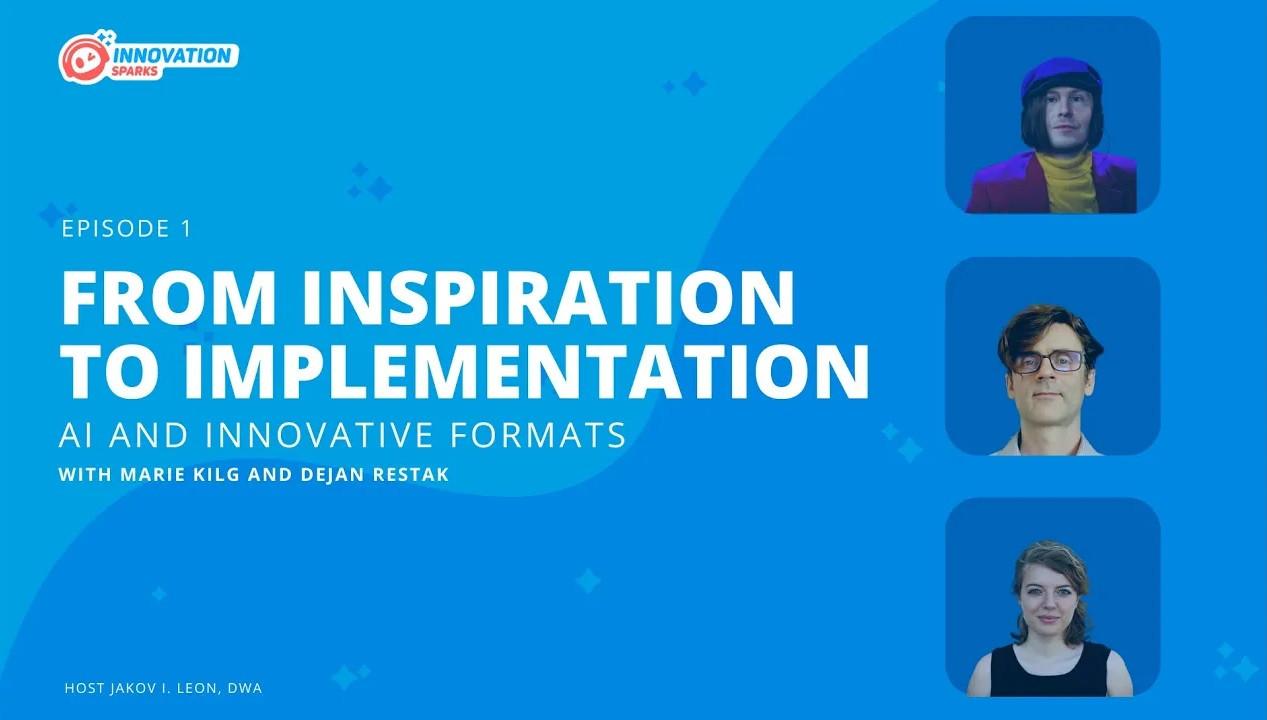 Embracing Innovative Formats to Break Through the Noise