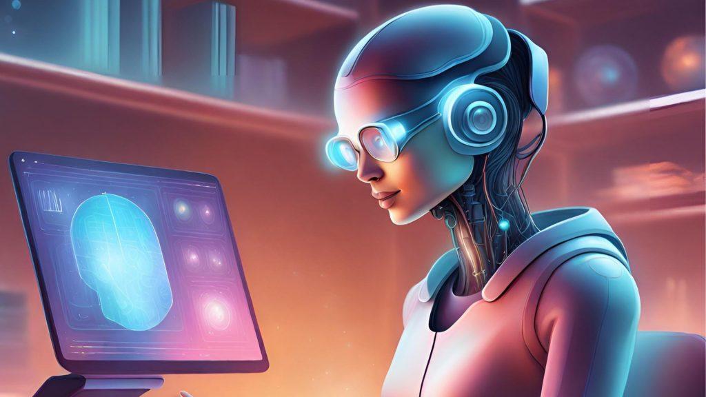 Maintaining Authenticity: ⁤Balancing AI ⁣Assistance with Personal Touch
