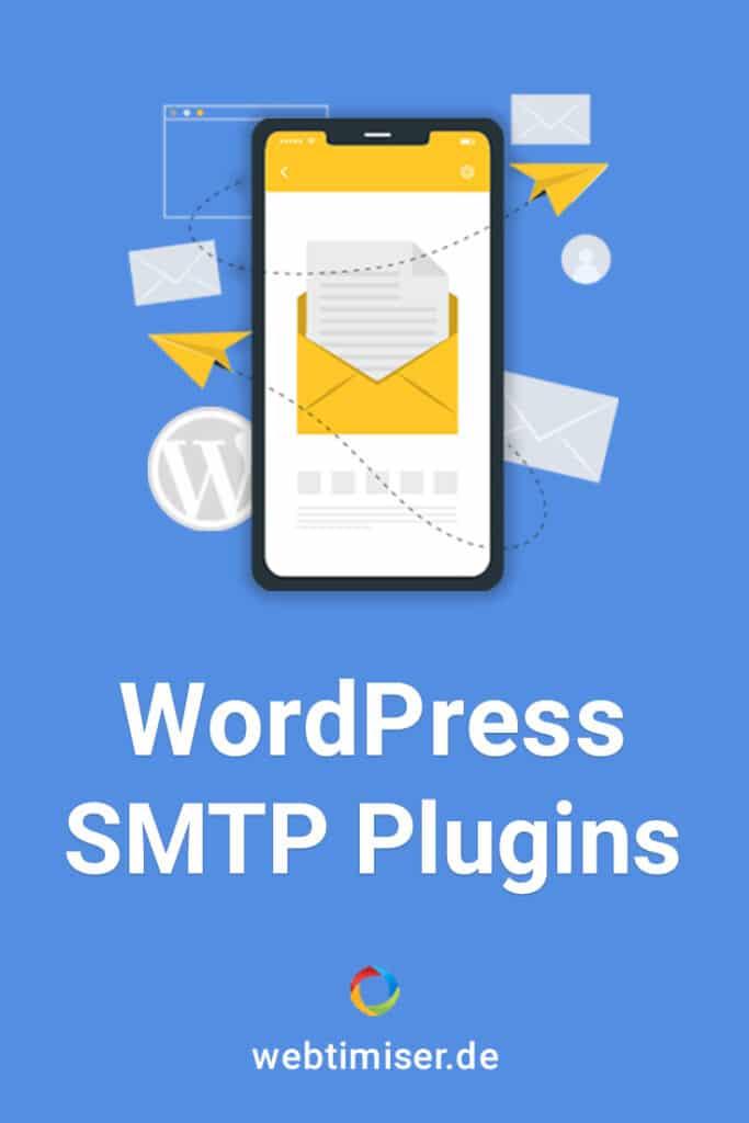 Utilizing SMTP Plugins to Enhance Email Sending Capabilities