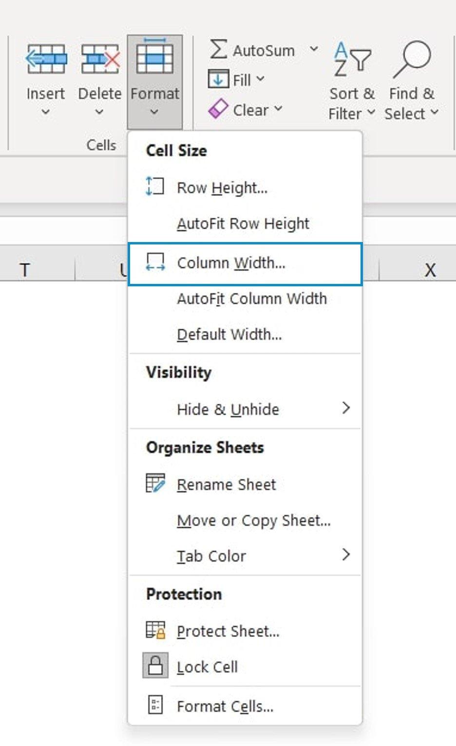 How to Change Column Width in WordPress (Beginner’s Guide)