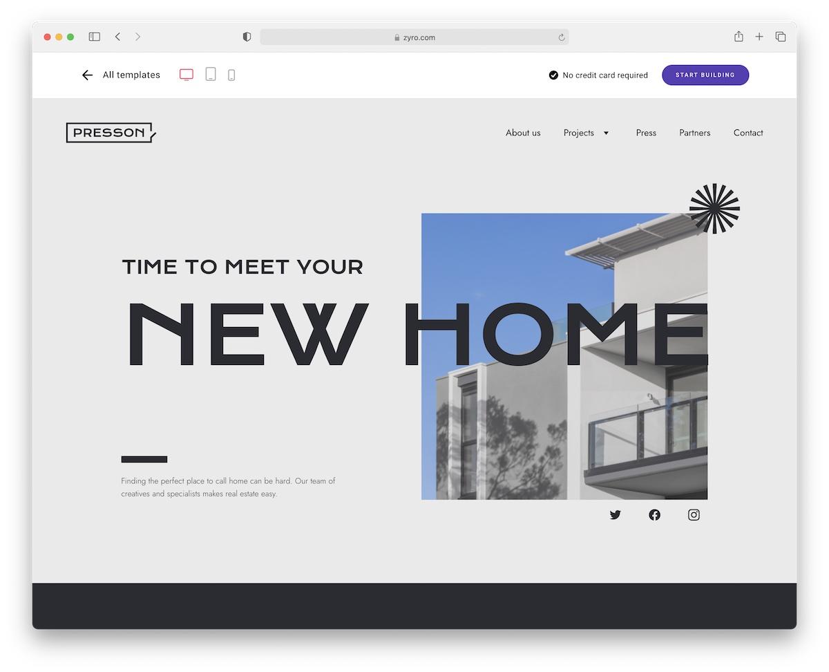 Mastering Real Estate Web Design: How Agencies Can Capture More Leads Online