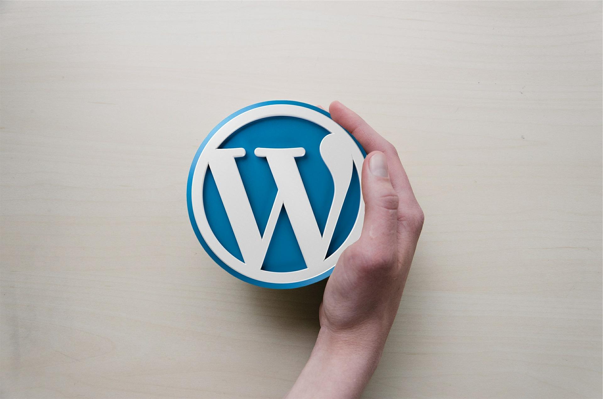 5 Easy Steps to Build a WordPress Website